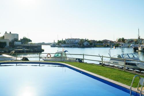 Apartamento Les Marines - Garbi 3305