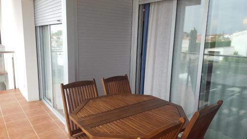 Apartamento Les Marines - Garbi 3305