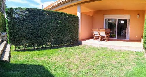 Villa Daro L'escala