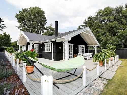 Three-bedroom Holiday Home In Gilleleje 16