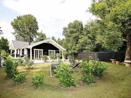 Three-bedroom Holiday Home In Gilleleje 16