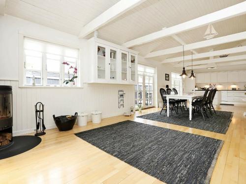Three-bedroom Holiday Home In Gilleleje 16