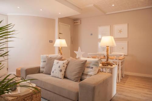 Apartment Benlliure I Valencia Beach