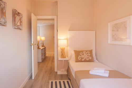Apartment Benlliure I Valencia Beach