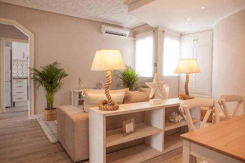 Apartment Benlliure I Valencia Beach
