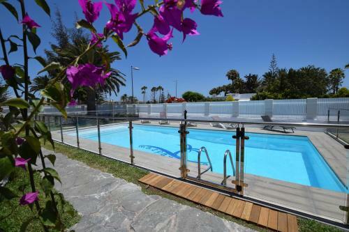 Hotel Bungalows Augustino