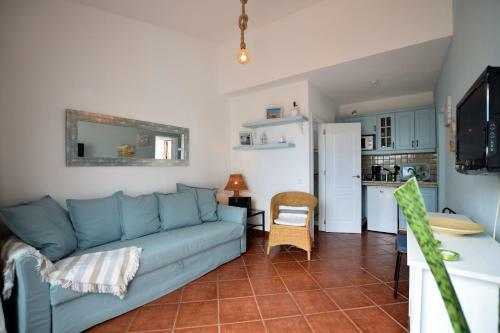 Hotel Bungalows Augustino