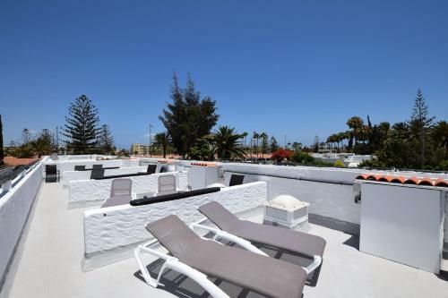 Hotel Bungalows Augustino