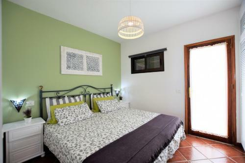Hotel Bungalows Augustino