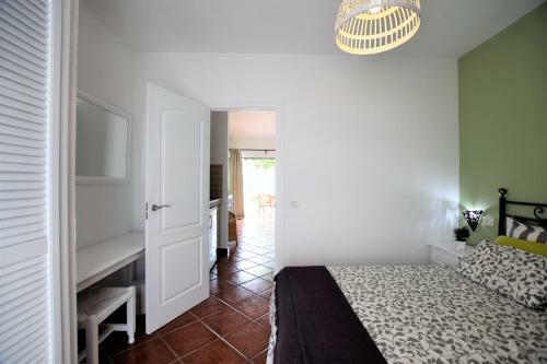Hotel Bungalows Augustino