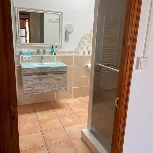 Hotel S�hort De Can Carri�