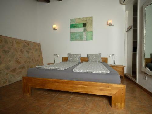 Hotel S�hort De Can Carri�