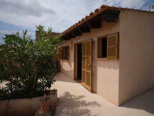 Hotel S�hort De Can Carri�