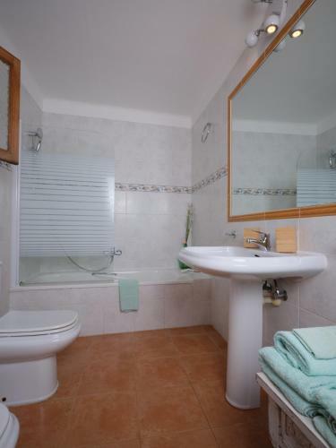 Hotel S�hort De Can Carri�