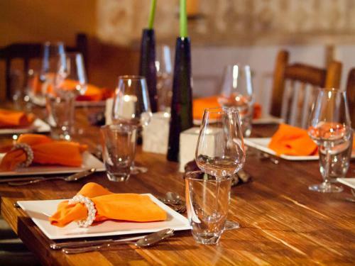 Hotel S�hort De Can Carri�