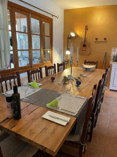 Hotel S�hort De Can Carri�