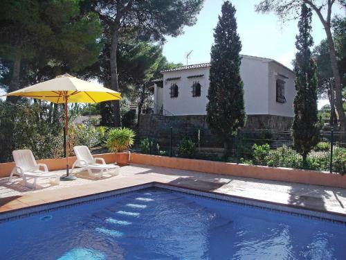 Apartamento Holiday Home Brisamar.3