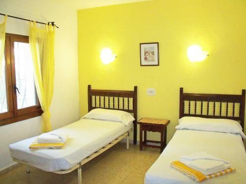 Apartamento Holiday Home Brisamar.3