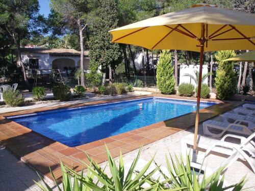 Apartamento Holiday Home Brisamar.3