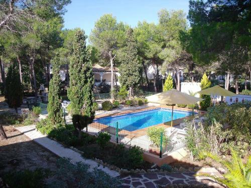 Apartamento Holiday Home Brisamar.3