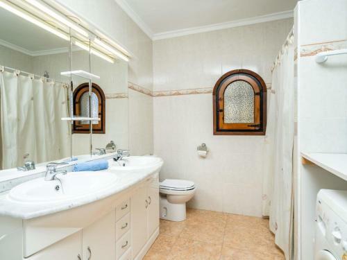 Apartamento Holiday Home Brisamar.3