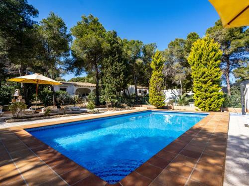 Apartamento Holiday Home Brisamar.3