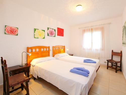 Holiday Home Marina 300
