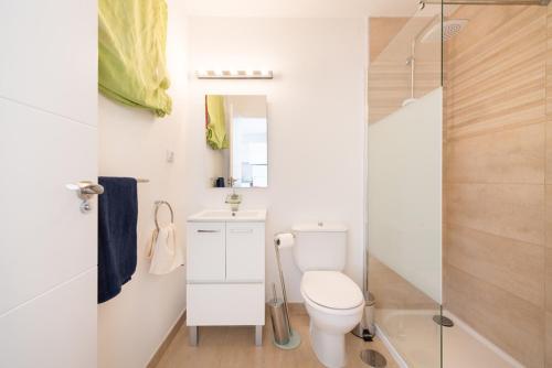 Apartamento Aloe Maspalomas
