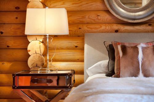 Hotel El Lodge, Ski & Spa