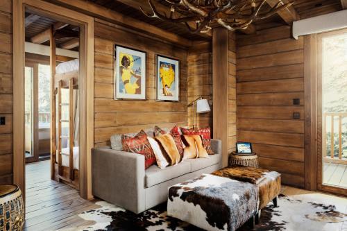 Hotel El Lodge, Ski & Spa