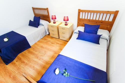 Apartamento Barcelona Planet Costa Dorada