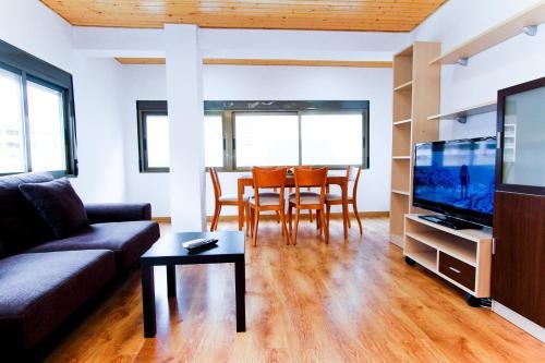 Apartamento Barcelona Planet Costa Dorada