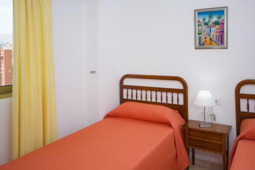 Apartamento Principado Europa - Beninter