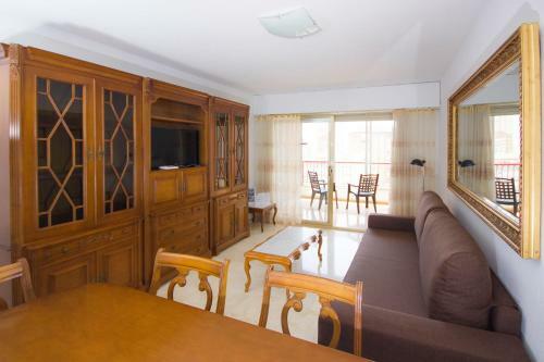 Apartamento Principado Europa - Beninter