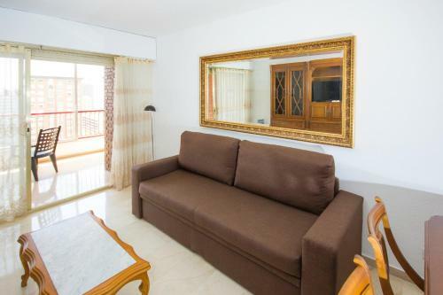Apartamento Principado Europa - Beninter