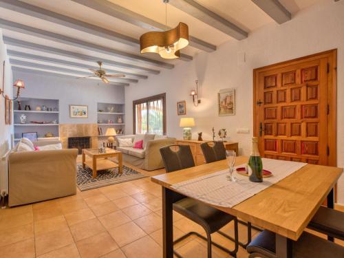 Holiday Home Pomeraj