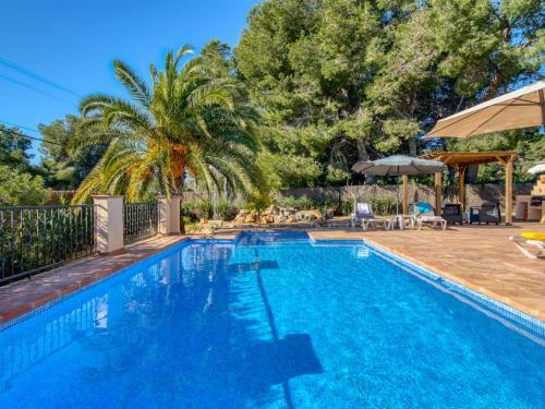 Holiday Home Pomeraj