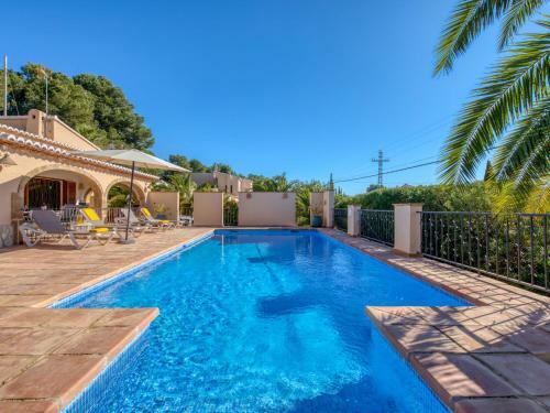 Holiday Home Pomeraj