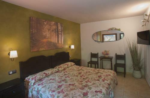 Apartahotel "corru San Pum�s"