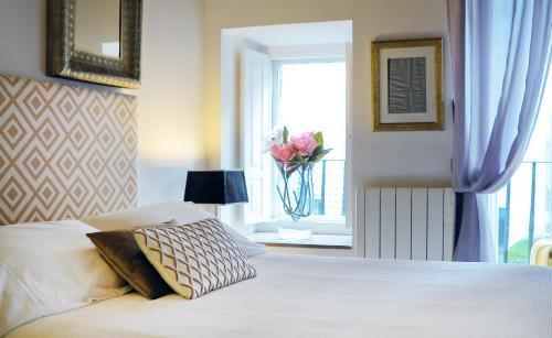 Apartamento Duerming Casas Reales