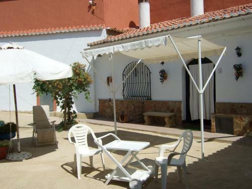 Agroturismo Casa De Dulce