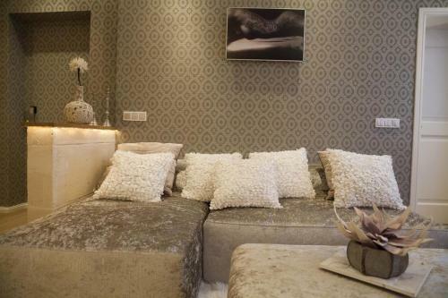 Apartamento Design Suites Palma