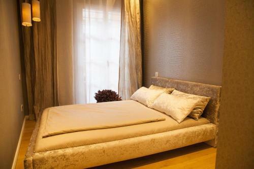 Apartamento Design Suites Palma