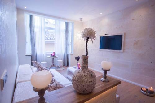 Apartamento Design Suites Palma