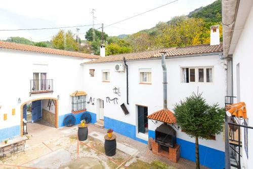 Hacienda El Molino