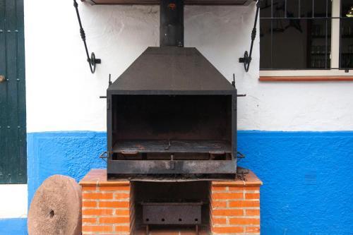 Hacienda El Molino