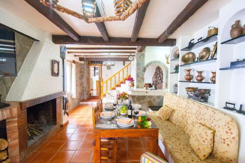 Hacienda El Molino