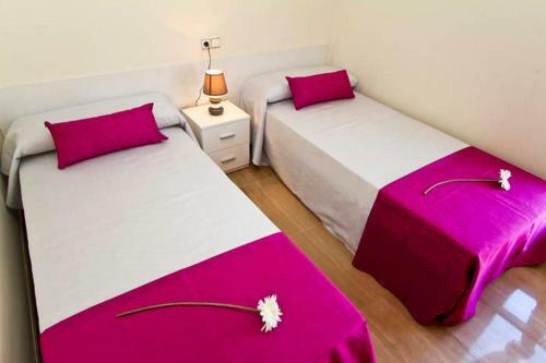 Apartamento Golden 3 Planet Costa Dorada
