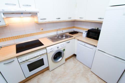 Apartamento Golden 3 Planet Costa Dorada