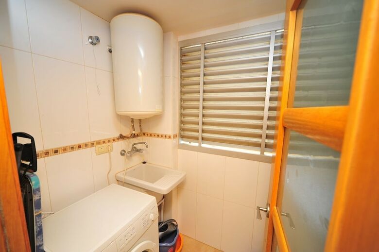 Apartamentos Pompeya Orange Costa